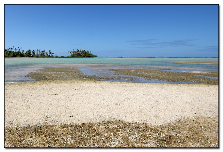 40D11698 cs cadre2.jpg - Fakarava - Plage dans le sud